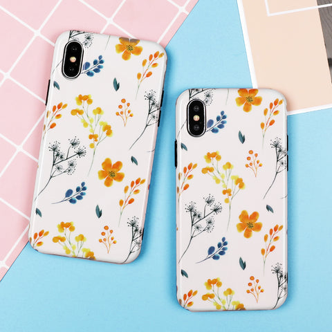 Flowers of the Field