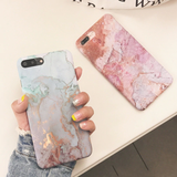 Millennial Marble Swirl