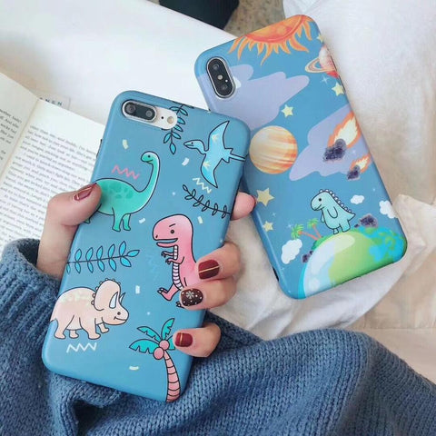 Dino coll.