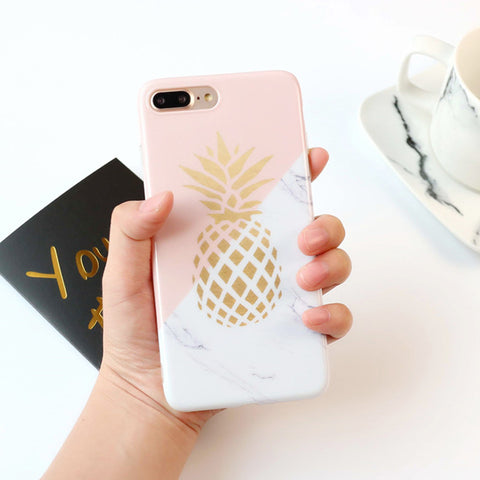The Golden Pineapple