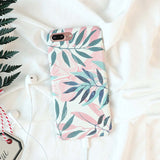Millennial Pink Plants