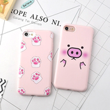 Little Piggy coll.
