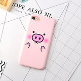 Little Piggy coll.