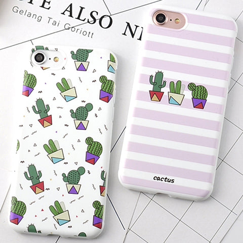 Mod Cactus coll.