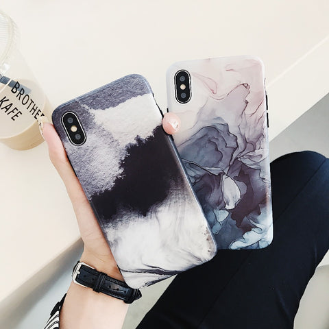 Dark Marble coll.