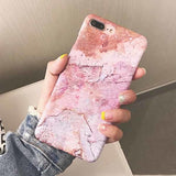 Millennial Marble Swirl